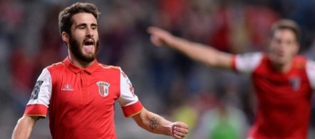 Rafa garante que quer ir para o Benfica Rafa garante que quer ir para o Benfica
