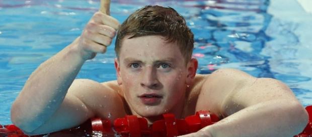 Remember the Name: Adam Peaty - the British swimmer with 'scary ... - eurosport.com Remember the Name: Adam Peaty - the British swimmer with 'scary ... - eurosport.com