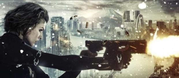 Resident Evil - The Final Chapter: news anticipazioni e data d'uscita Resident Evil - The Final Chapter: news anticipazioni e data d'uscita