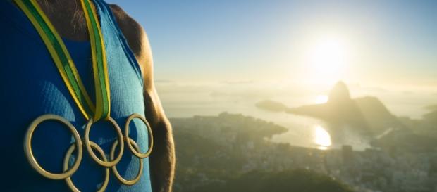 Segunda-feira cheia na Rio 2016 Segunda-feira cheia na Rio 2016