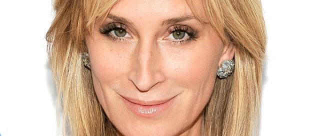 Sonja Morgan | Us Weekly - usmagazine.com Sonja Morgan | Us Weekly - usmagazine.com
