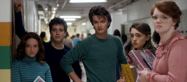 Stranger Things e seus melhores momentos Stranger Things e seus melhores momentos