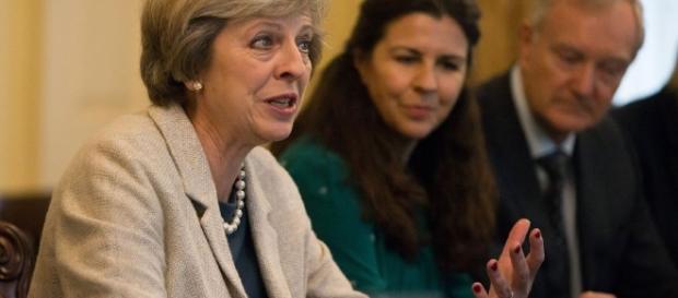 Theresa May on Flipboard | Michael Gove, Boris Johnson and Downing - flipboard.com Theresa May on Flipboard | Michael Gove, Boris Johnson and Downing - flipboard.com