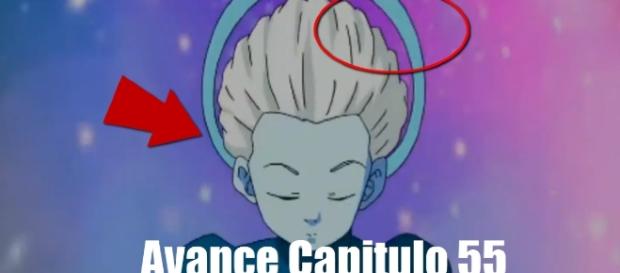 Zeno sama necesitara a goku para el torneo Zeno sama necesitara a goku para el torneo