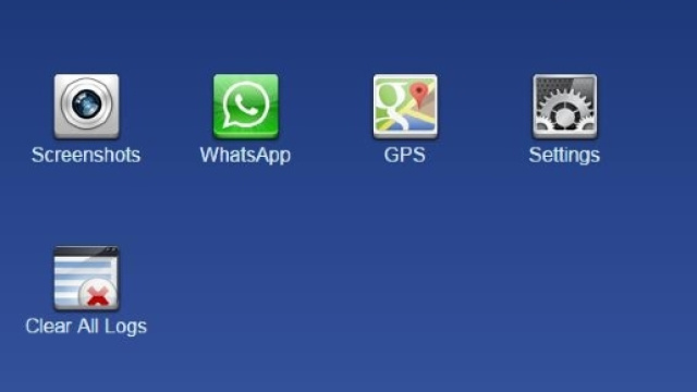 Cinque App per poter spiare familiari, amici e dipendenti