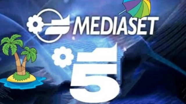 Palinsesto Canale 5 autunno: programmi e fiction