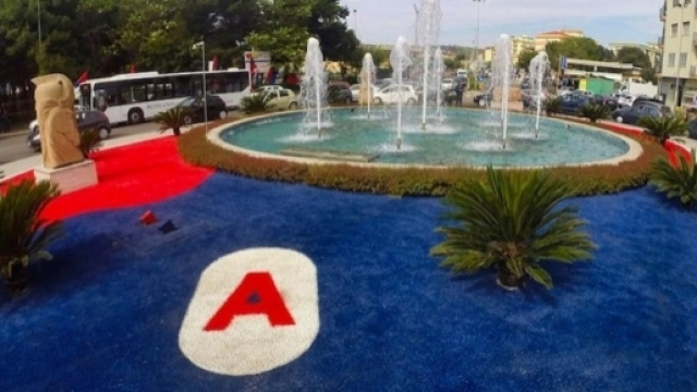 Si avvicina l'esordio in Serie A del Crotone.