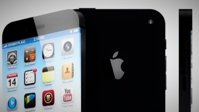 Sta arrivando il nuovo Apple iPhone 7.