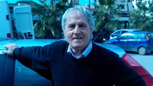 Uomini e Donne, Ferdinando contro Gemma e Giorgio