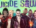 'Suicide Squad' supera los 300 millones de dólares y va por un nuevo récord histórico