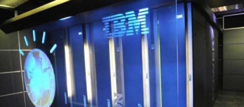 Famed supercomputer Watson enrolls at RPI - Times Union - timesunion.com