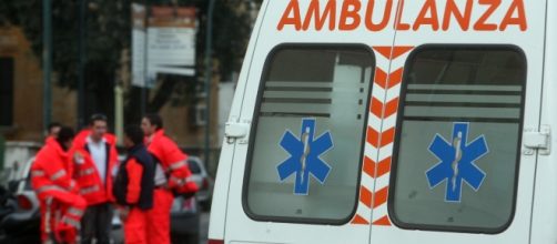 Firenze: bimba cade dalla terrazza di un bar