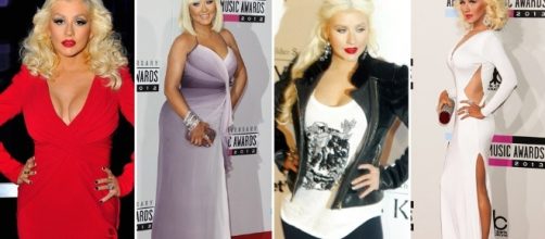 La remise en forme di Christina Aguilera - VanityFair.it - vanityfair.it