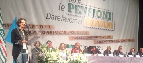 Notizie relative a “pensioni” - Cisl Brescia - cislbrescia.it