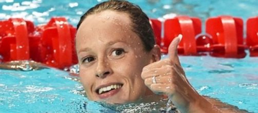 Olimpiadi di Rio 2016: finale di nuoto con Federica Pellegrini