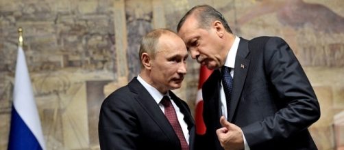 Putin-Erdogan, una possibile intesa che ora preoccupa Europa e Stati Uniti