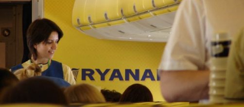 Ryanair cerca personale: ecco requisiti e date colloqui.