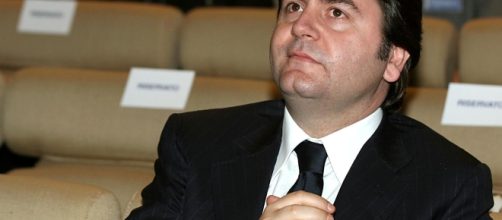 Stefano Ricucci resterà in carcere