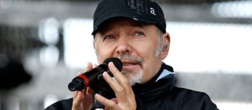 Vasco Rossi, la Rai lancia il promo