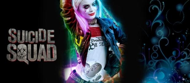 50 Astonishing Suicide Squad Wallpaper HD Download - greenorc.com 50 Astonishing Suicide Squad Wallpaper HD Download - greenorc.com