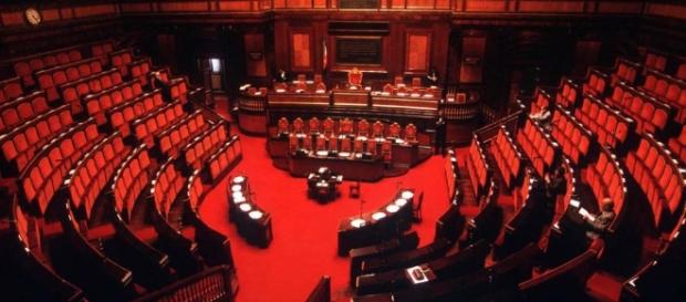 Amnistia e indulto al Senato? Non se ne parlerà nemmeno a settembre, ultime notizie 9 agosto 2016 Amnistia e indulto al Senato? Non se ne parlerà nemmeno a settembre, ultime notizie 9 agosto 2016