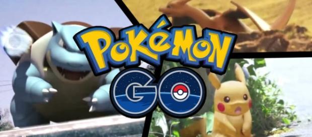 An advertisement of Pokemon Go game. | Photo: Pixabay An advertisement of Pokemon Go game. | Photo: Pixabay