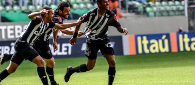 Atlético-MG 3 x 1 Chapecoense, veja os gols Atlético-MG 3 x 1 Chapecoense, veja os gols