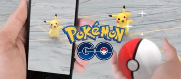 Banco russo cria seguro para proteger quem joga Pokémon GO Banco russo cria seguro para proteger quem joga Pokémon GO