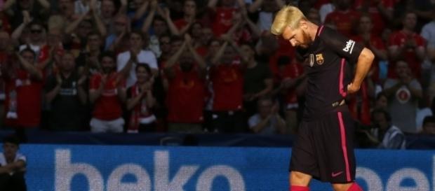 Barcelona x Sampdoria: assista ao jogo ao vivo na TV e na internet Barcelona x Sampdoria: assista ao jogo ao vivo na TV e na internet