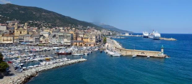 Bastia - Corse - CC BY - Jean-Guy Talamoni Bastia - Corse - CC BY - Jean-Guy Talamoni