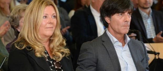 Bericht: Jogi Löw und seine Frau Daniela: Trennung | Fußball - tz.de Bericht: Jogi Löw und seine Frau Daniela: Trennung | Fußball - tz.de