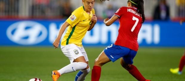 Brasil x África do Sul: assista ao jogo, ao vivo, na TV e na internet Brasil x África do Sul: assista ao jogo, ao vivo, na TV e na internet