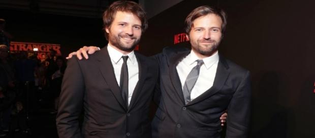 Curta-metragem dos criadores de Stranger Things é divulgado Curta-metragem dos criadores de Stranger Things é divulgado