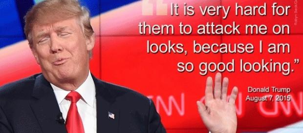 Donald Trump a-t-il incité à faire subir à Hillary Clinton le sort de JFK ? Donald Trump a-t-il incité à faire subir à Hillary Clinton le sort de JFK ?