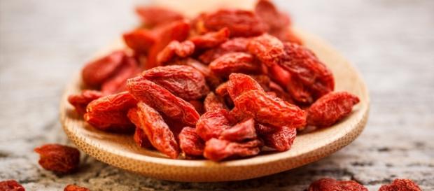 Esta frutinha pequena pode fazer maravilhas por sua saúde Esta frutinha pequena pode fazer maravilhas por sua saúde