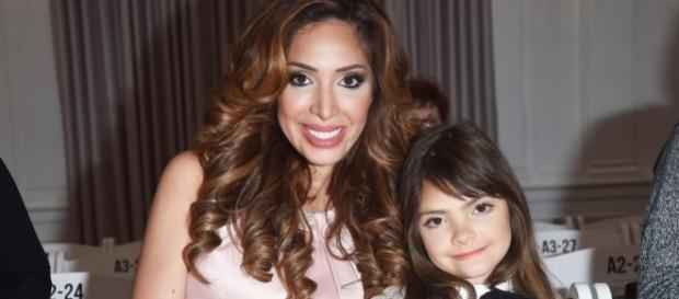 Farrah Abraham Proud of Daughter's Nicki Minaj Twitter Feud - Us ... - usmagazine.com Farrah Abraham Proud of Daughter's Nicki Minaj Twitter Feud - Us ... - usmagazine.com