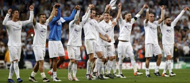 Fotos: Champions League: Las mejores fotos del Real Madrid ... - elpais.com Fotos: Champions League: Las mejores fotos del Real Madrid ... - elpais.com