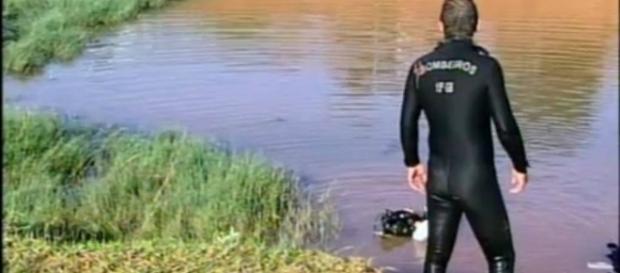 Tragédia ocorreu com o jovem garoto Tragédia ocorreu com o jovem garoto
