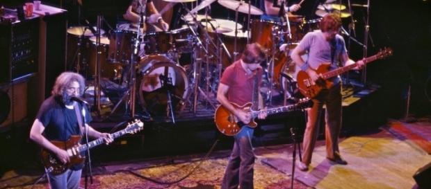 Garcia was the lead guitarist and singer of the Grateful Dead/Photo via Wikipedia - wikipedia.org Garcia was the lead guitarist and singer of the Grateful Dead/Photo via Wikipedia - wikipedia.org