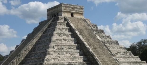 Hidden royal Mayan tomb discovered / Photo by Guy Dugas / Pixabay Hidden royal Mayan tomb discovered / Photo by Guy Dugas / Pixabay