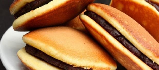 I dorayaki, dolce tipico giapponese I dorayaki, dolce tipico giapponese