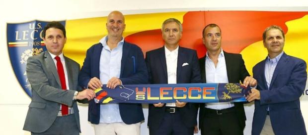 Il Lecce continua ad avere tanti abbonati. Il Lecce continua ad avere tanti abbonati.