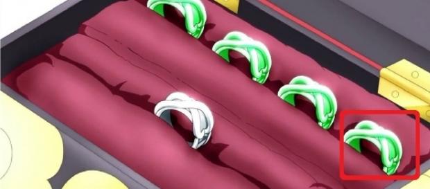 Imagen tomada de dragon ball super Imagen tomada de dragon ball super