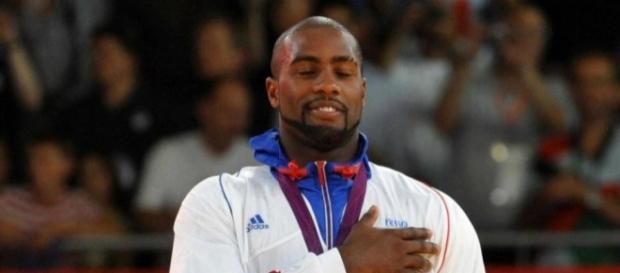 #JO Rio 2016 : Teddy Riner, portrait d'un champion en or ! non-stop-people.com #JO Rio 2016 : Teddy Riner, portrait d'un champion en or ! non-stop-people.com