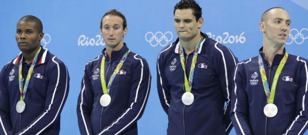 #JO Rio 2016 : Les Jeux Olympiques du fiasco pour la France ? - programme-tv.net #JO Rio 2016 : Les Jeux Olympiques du fiasco pour la France ? - programme-tv.net