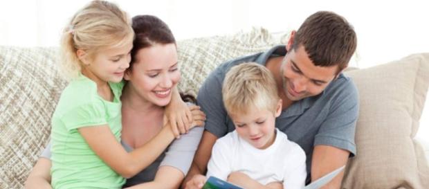 No descuides a tu pareja por causa de los hijos No descuides a tu pareja por causa de los hijos