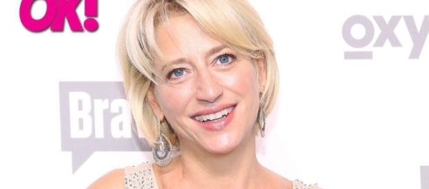 OK! Exclusive: Dorinda Medley Talks Returning To RHONY And ... - lockerdome.com OK! Exclusive: Dorinda Medley Talks Returning To RHONY And ... - lockerdome.com