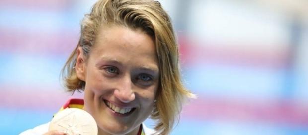 Olimpiadas de Río 2016 | Mireia Belmonte rescata a una España que ... - 20minutos.es Olimpiadas de Río 2016 | Mireia Belmonte rescata a una España que ... - 20minutos.es