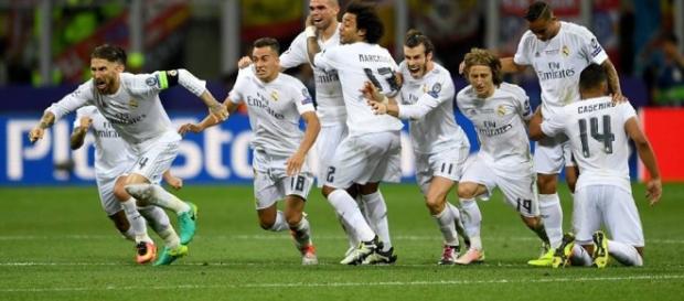 Real Madrid x Sevilla: assista, ao vivo, na TV e na internet Real Madrid x Sevilla: assista, ao vivo, na TV e na internet