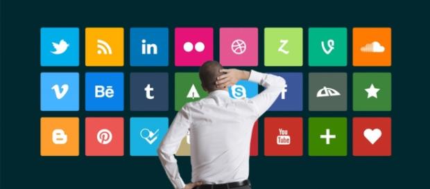 Redes sociais, como tirar proveito delas? Redes sociais, como tirar proveito delas?